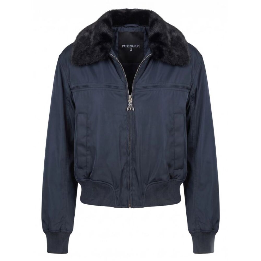 Patrizia Pepe Women Jacket